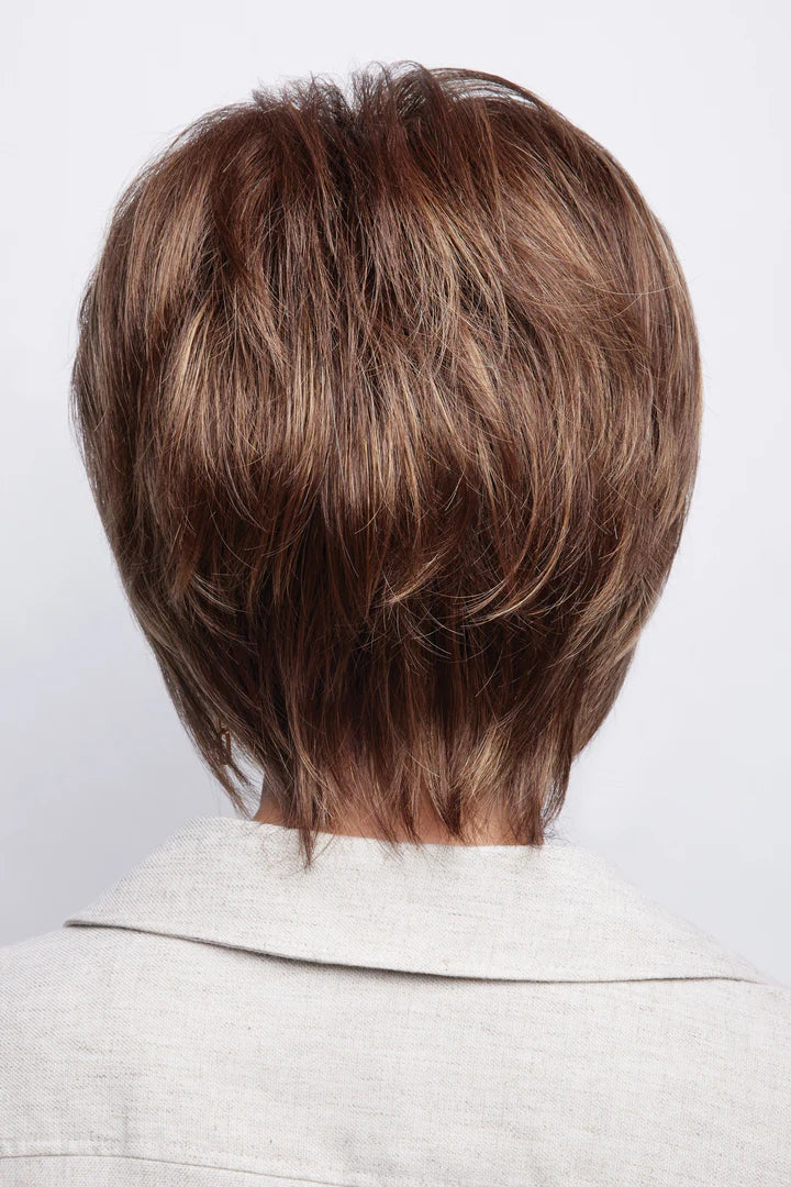 Reese Wig by Noriko | Synthetic Hair | Average Cap