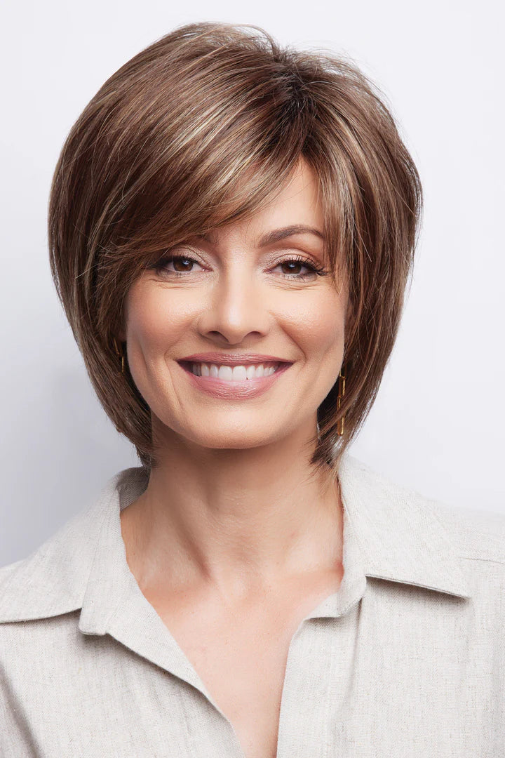 Reese Wig by Noriko | Synthetic Hair | Average Cap