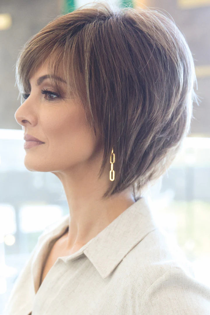 Reese Wig by Noriko | Synthetic Hair | Average Cap