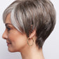 Eva Wig by Noriko | Synthetic Hair | Average Cap