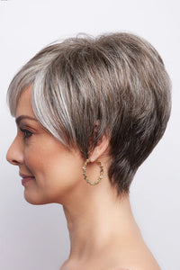 Eva Wig by Noriko | Synthetic Hair | Average Cap