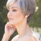 Eva Wig by Noriko | Synthetic Hair | Average Cap