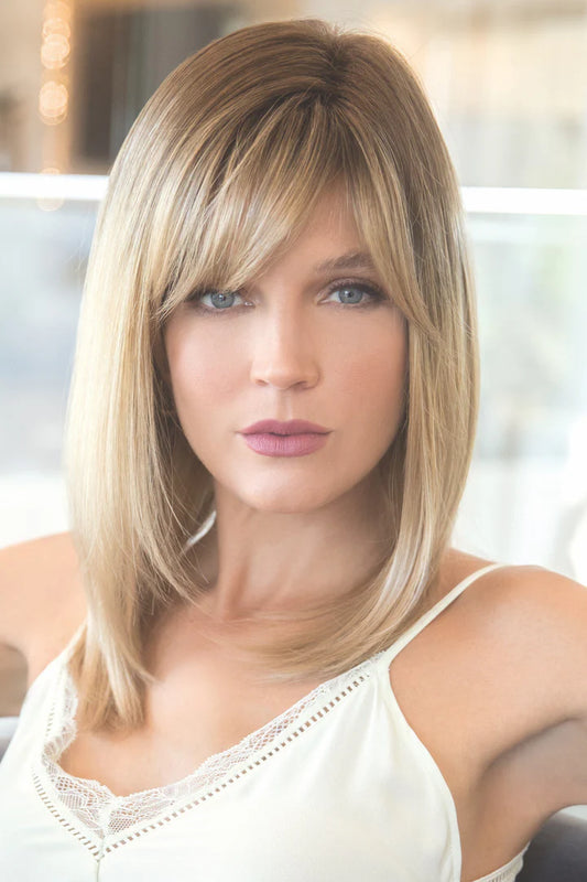Seville Wig by Noriko | Synthetic Hair | Average Cap