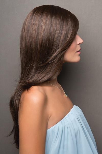 Angelica PM Wig by Noriko | Synthetic Hair | Average Cap