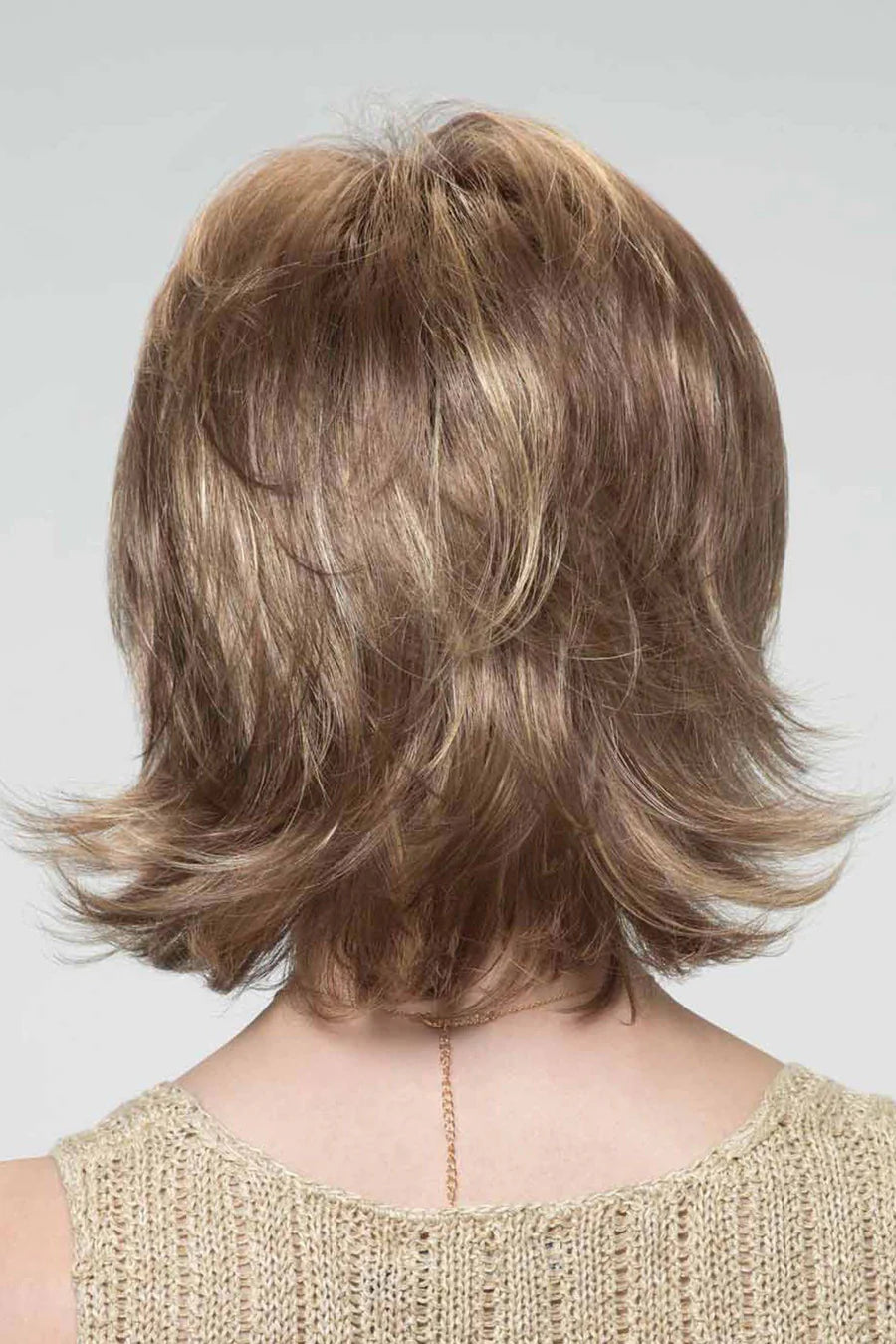 Claire Wig by Noriko