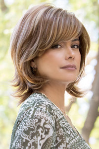 Claire Wig by Noriko