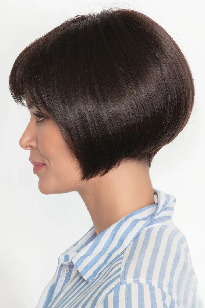 Cory Wig by Noriko | Synthetic Hair | Clearance