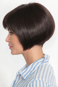 Cory Wig by Noriko | Synthetic Hair | Clearance