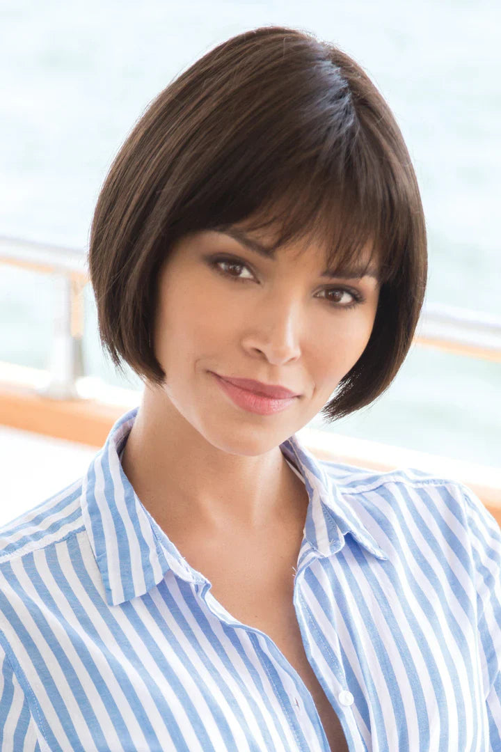 Cory Wig by Noriko | Synthetic Hair | Clearance