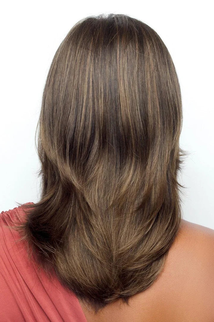 Harlow Wig by Noriko | Synthetic Hair | Average Cap