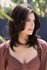 Harlow Wig by Noriko | Synthetic Hair | Average Cap