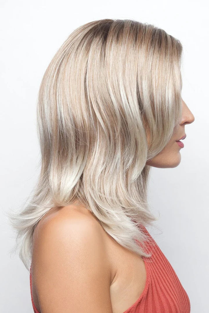 Harlow Wig by Noriko | Synthetic Hair | Average Cap