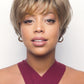 Ivy Wig by Noriko | Synthetic Hair | Average Cap