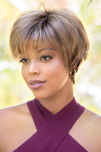 Ivy Wig by Noriko | Synthetic Hair | Average Cap