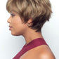 Ivy Wig by Noriko | Synthetic Hair | Average Cap