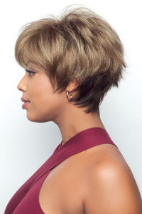 Ivy Wig by Noriko | Synthetic Hair | Average Cap