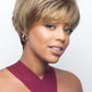 Ivy Wig by Noriko | Synthetic Hair | Average Cap