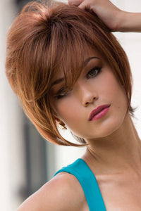 Kate Wig by Noriko | Synthetic Hair | Average Cap
