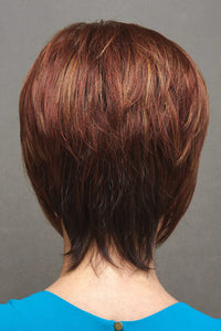 Kate Wig by Noriko | Synthetic Hair | Average Cap