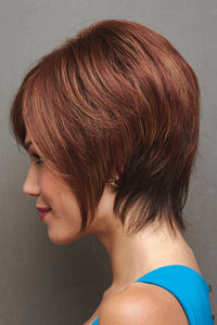 Kate Wig by Noriko | Synthetic Hair | Average Cap