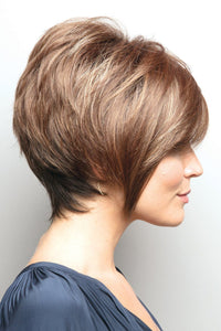 Kate Wig by Noriko | Synthetic Hair | Average Cap