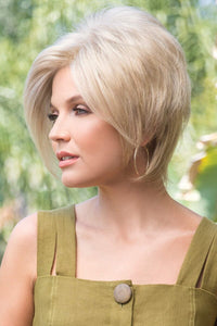Kate Wig by Noriko | Synthetic Hair | Average Cap