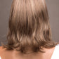 Kenzie Wig by Noriko | Synthetic Hair | Average Cap