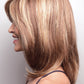 Kenzie Wig by Noriko | Synthetic Hair | Average Cap