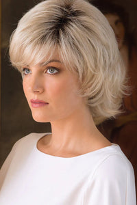 Lexy Wig by Noriko | Synthetic Hair | Average Cap