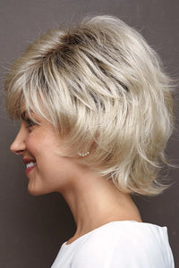 Lexy Wig by Noriko | Synthetic Hair | Average Cap