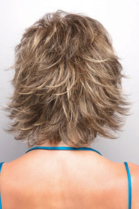 Lexy Wig by Noriko | Synthetic Hair | Average Cap