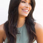 Malibu Synthetic Topper by Noriko | Synthetic Hair
