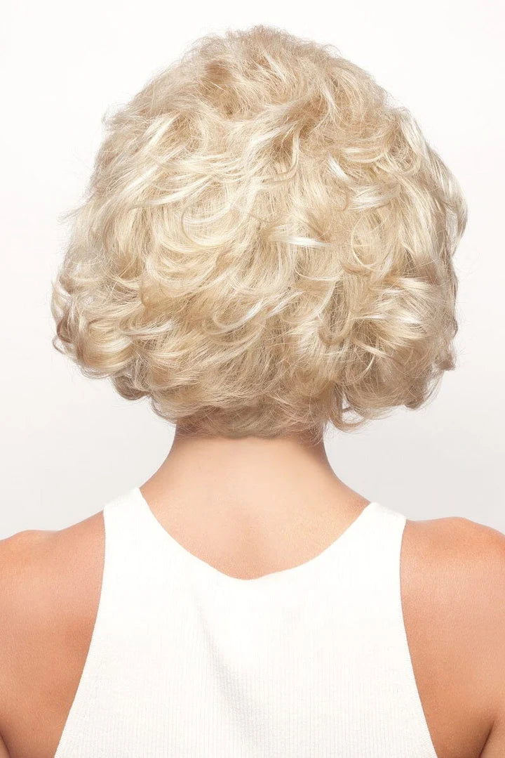 Mariah Wig by Noriko | Synthetic Hair | Average Cap