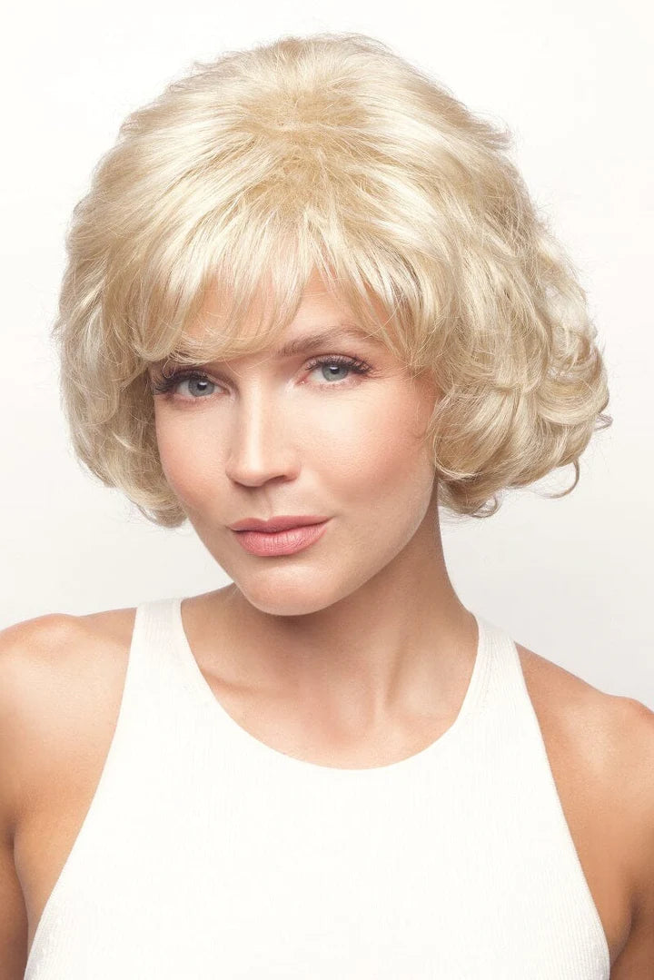Mariah Wig by Noriko | Synthetic Hair | Average Cap