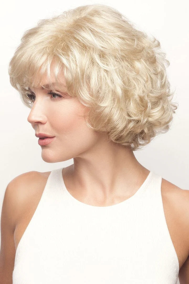 Mariah Wig by Noriko | Synthetic Hair | Average Cap