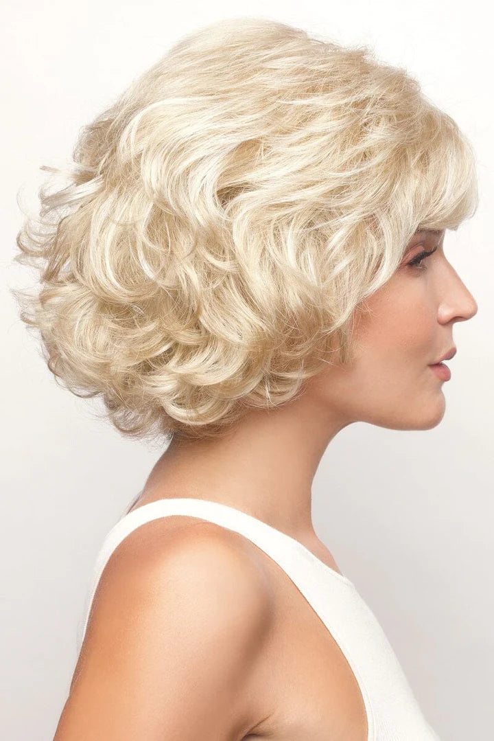 Mariah Wig by Noriko | Synthetic Hair | Average Cap