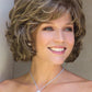 Mariah Wig by Noriko | Synthetic Hair | Average Cap