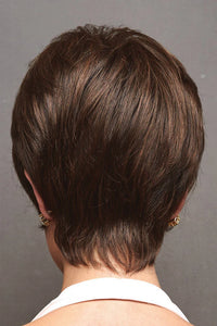 Megan Wig by Noriko | Synthetic Hair | Average Cap