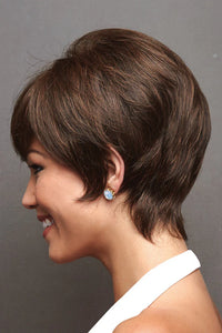 Megan Wig by Noriko | Synthetic Hair | Average Cap
