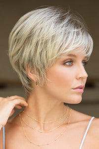 Megan Wig by Noriko | Synthetic Hair | Average Cap