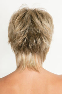 Millie Wig by Noriko | Synthetic Hair | Average Cap