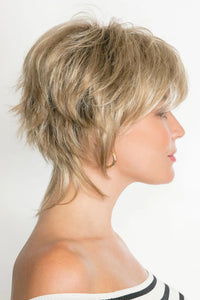 Millie Wig by Noriko | Synthetic Hair | Average Cap