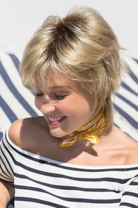 Millie Wig by Noriko | Synthetic Hair | Average Cap