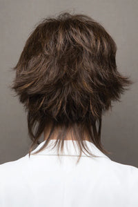 Millie Wig by Noriko | Synthetic Hair | Average Cap