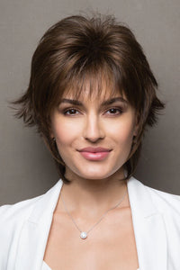 Millie Wig by Noriko | Synthetic Hair | Average Cap