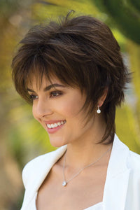 Millie Wig by Noriko | Synthetic Hair | Average Cap