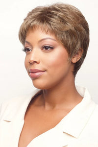 Pam Wig by Noriko | Clearance
