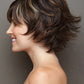 Ryan Wig by Noriko | Synthetic Hair | Average Cap