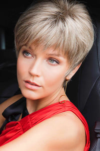 Sally Wig by Noriko | Synthetic Hair | Average Cap