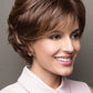 Sandie Wig by Noriko | Synthetic Hair | Average Cap